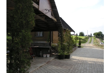 Eslovaquia Privát Oravská Lesná, Exterior